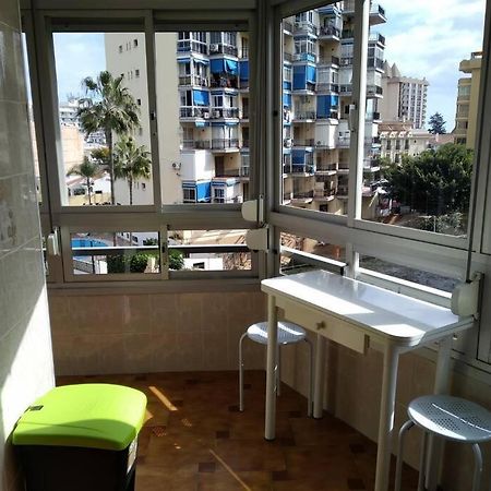 Apartamento Acogedor Y Bien Situado Fuengirola Exteriör bild