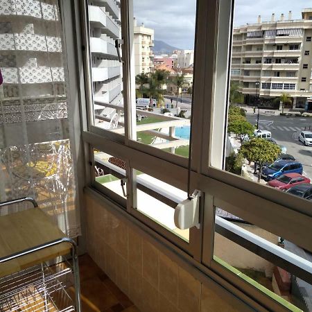 Apartamento Acogedor Y Bien Situado Fuengirola Exteriör bild
