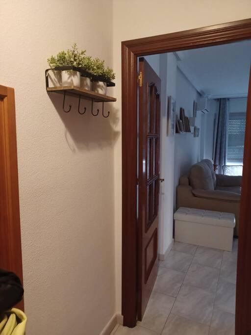 Apartamento Acogedor Y Bien Situado Fuengirola Exteriör bild
